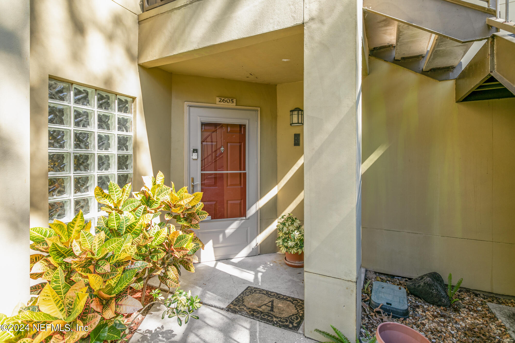 10150 BELLE RIVE Boulevard 2605