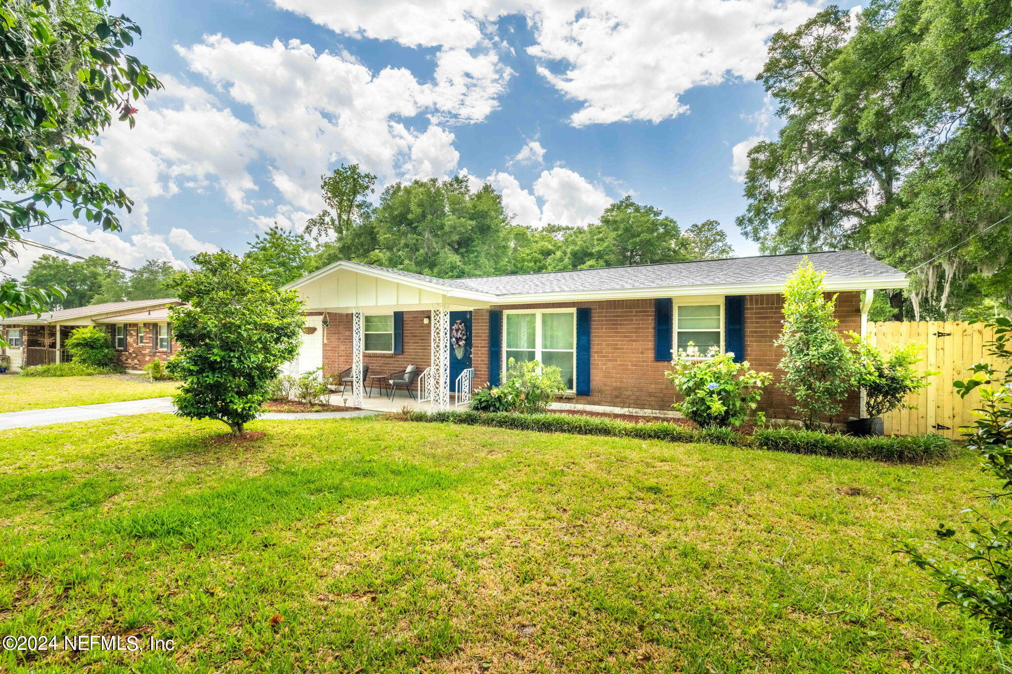 Jacksonville, FL home for sale located at 806 Greeland Avenue, Jacksonville, FL 32221