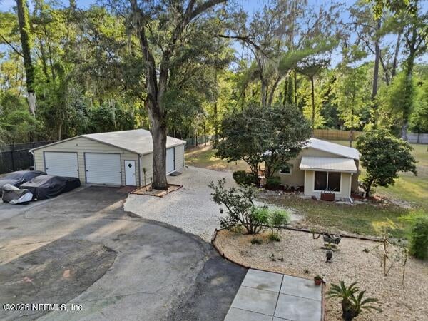 3630 NW 136TH ST Street