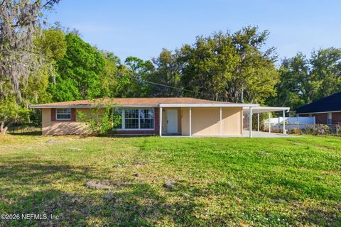 8647 LENOX Avenue Jacksonville FL 32221