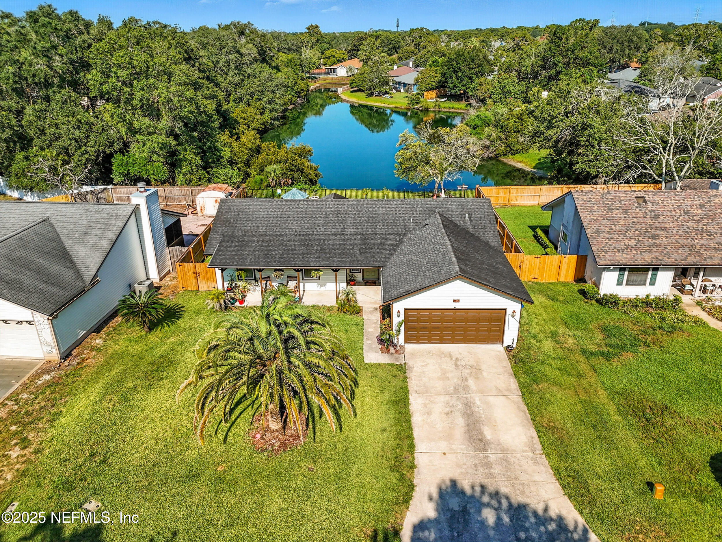 3116 ROUNDHAM Lane