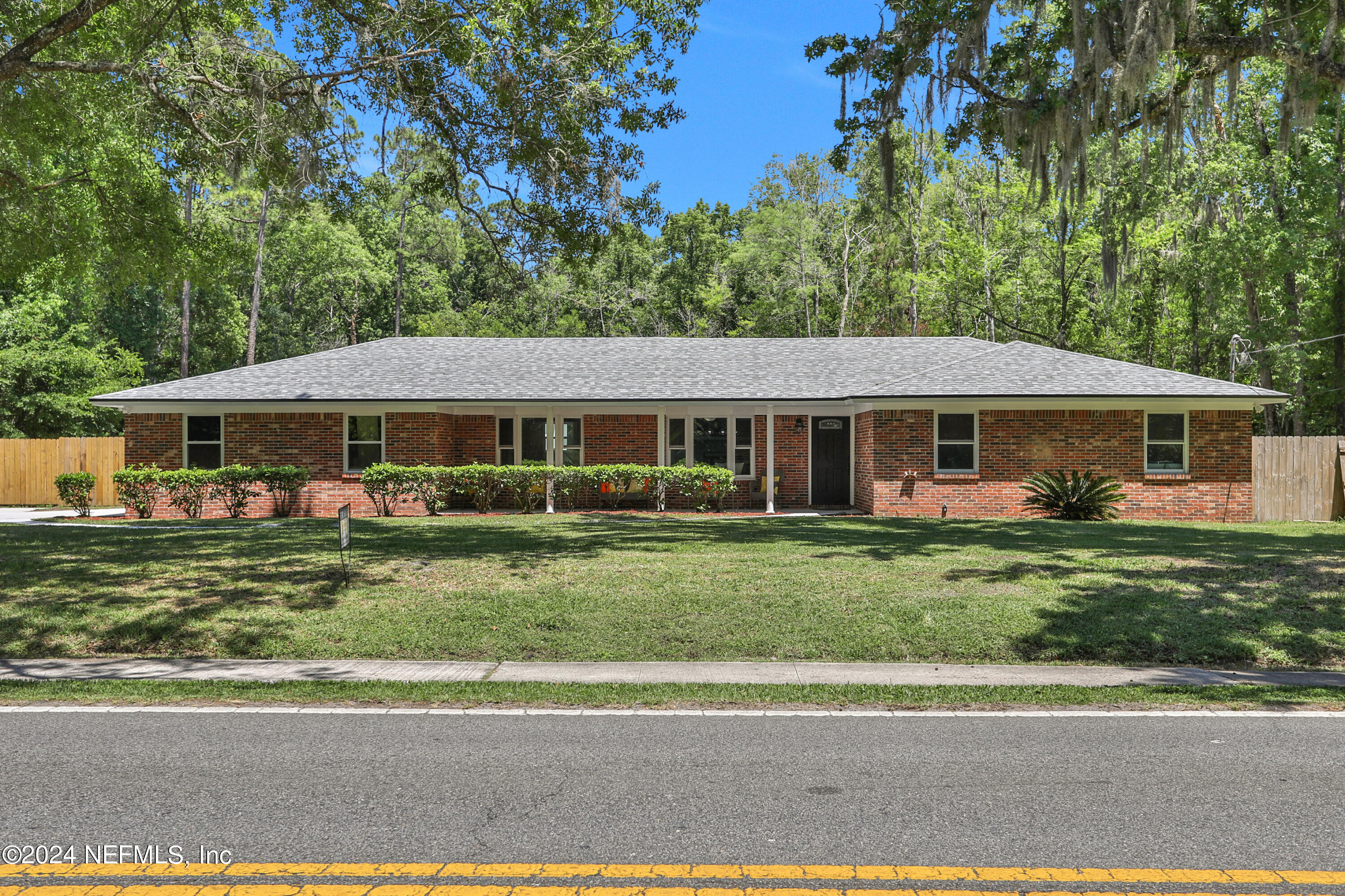 Jacksonville, FL home for sale located at 6543 Jammes Road, Jacksonville, FL 32244