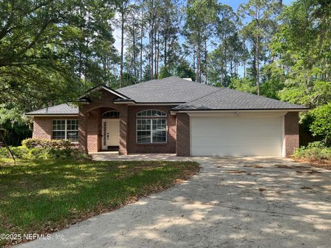 10405 INNISBROOK Drive Jacksonville FL 32222