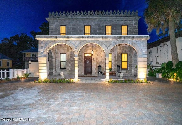 33 OLD MISSION AVE, ST AUGUSTINE, FL 32084 - Image 3077e0c8e4427103ac10e09f3655f521/249169409
