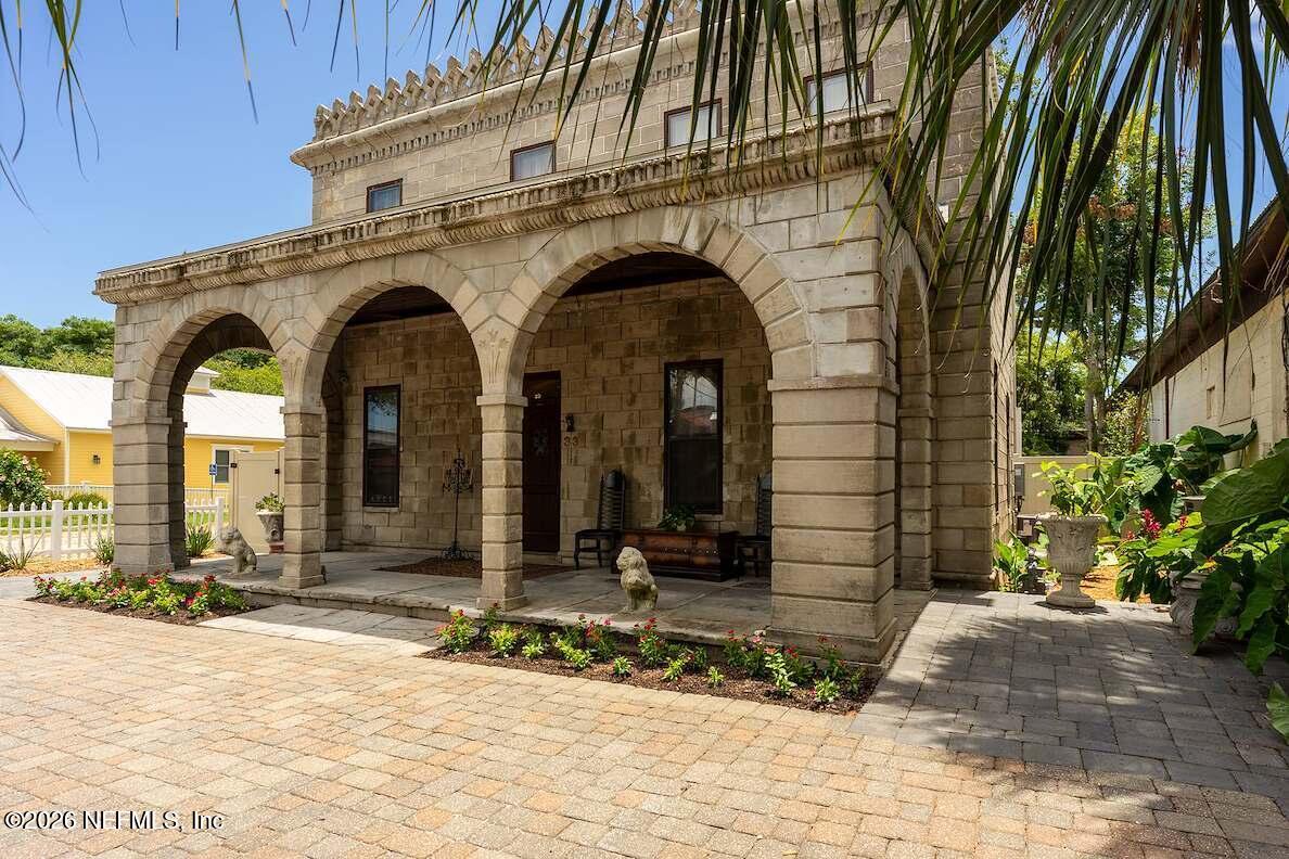 33 OLD MISSION Avenue