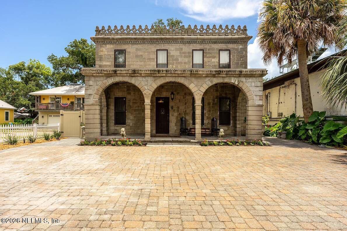 33 OLD MISSION Avenue