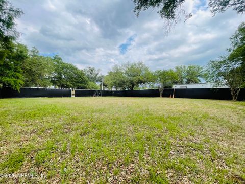 Photo of 0 GROVE PARK Boulevard, Jacksonville, FL 32216 (MLS # 2143025)