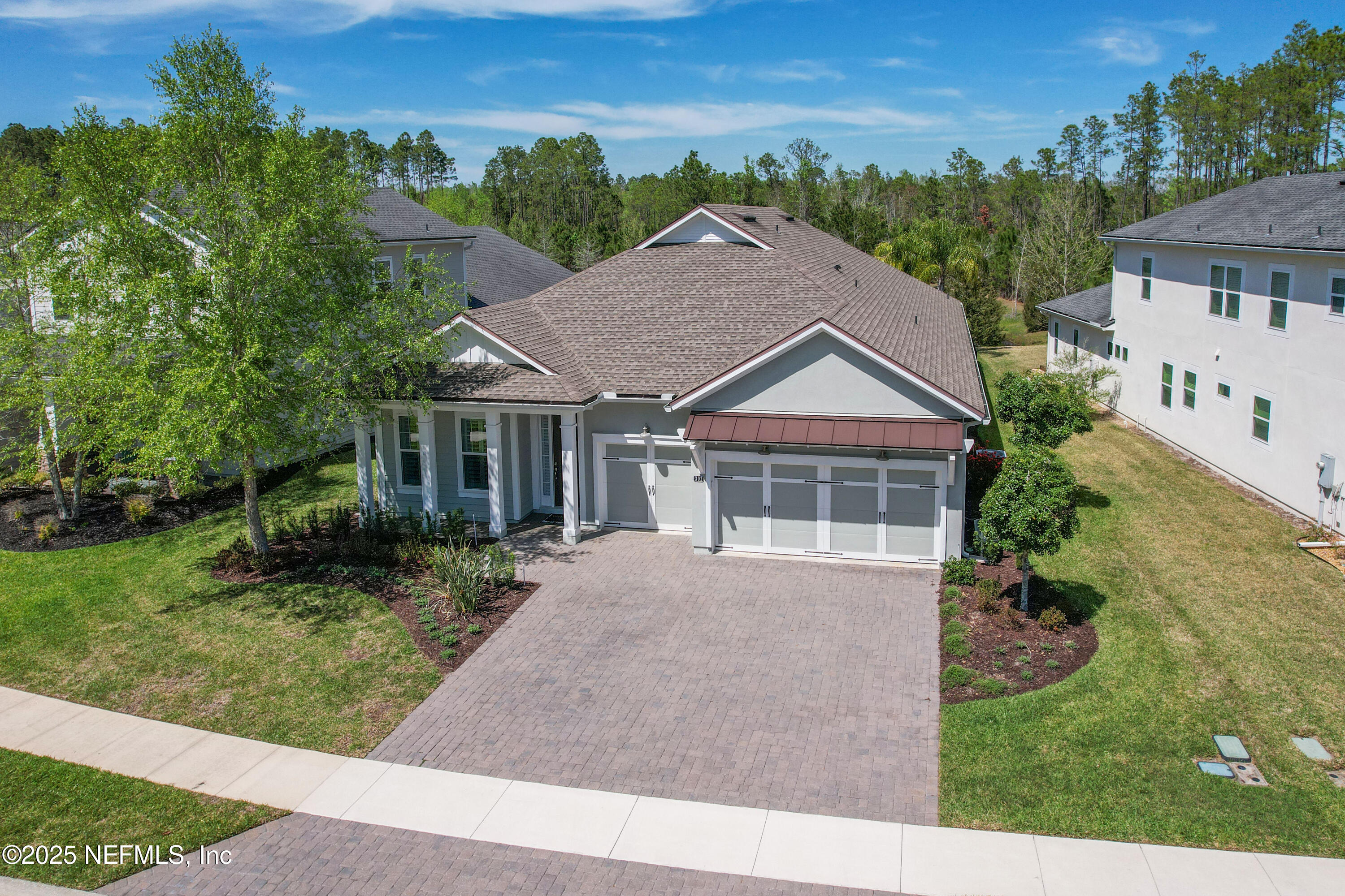302 FRESHWATER Drive