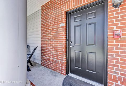 17203 HARBOUR VISTA W/GARAGE Circle St. Augustine FL 32080