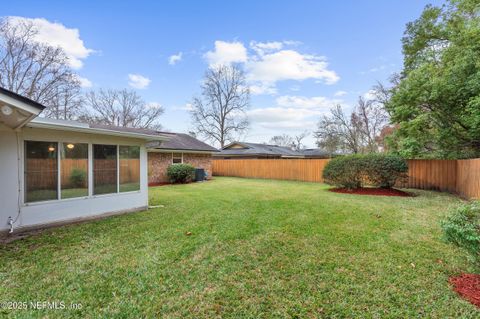 A home in Orange Park