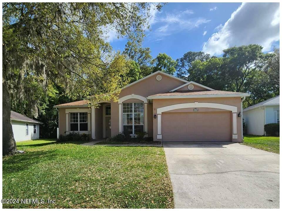 Jacksonville, FL home for sale located at 4496 Misty Dawn Court S, Jacksonville, FL 32277