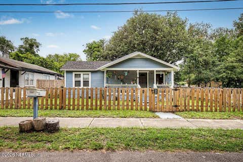 Photo of 1950 W 3RD Street, Jacksonville, FL 32209 (MLS # 2151672)