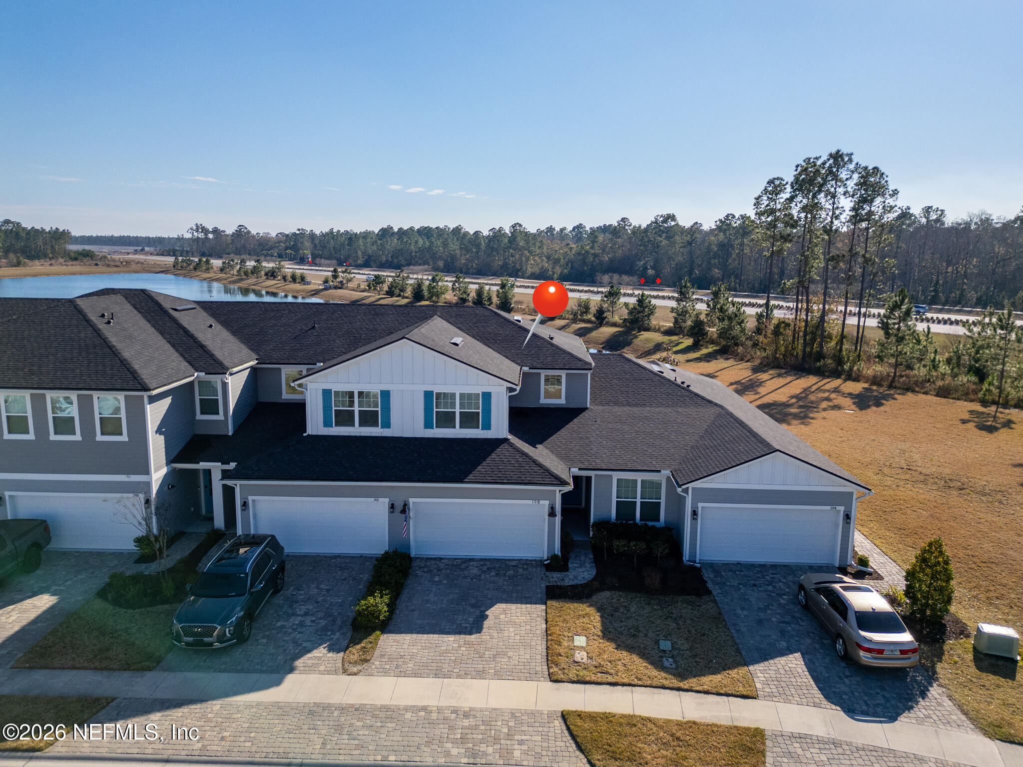 198 PINE BLUFF Drive