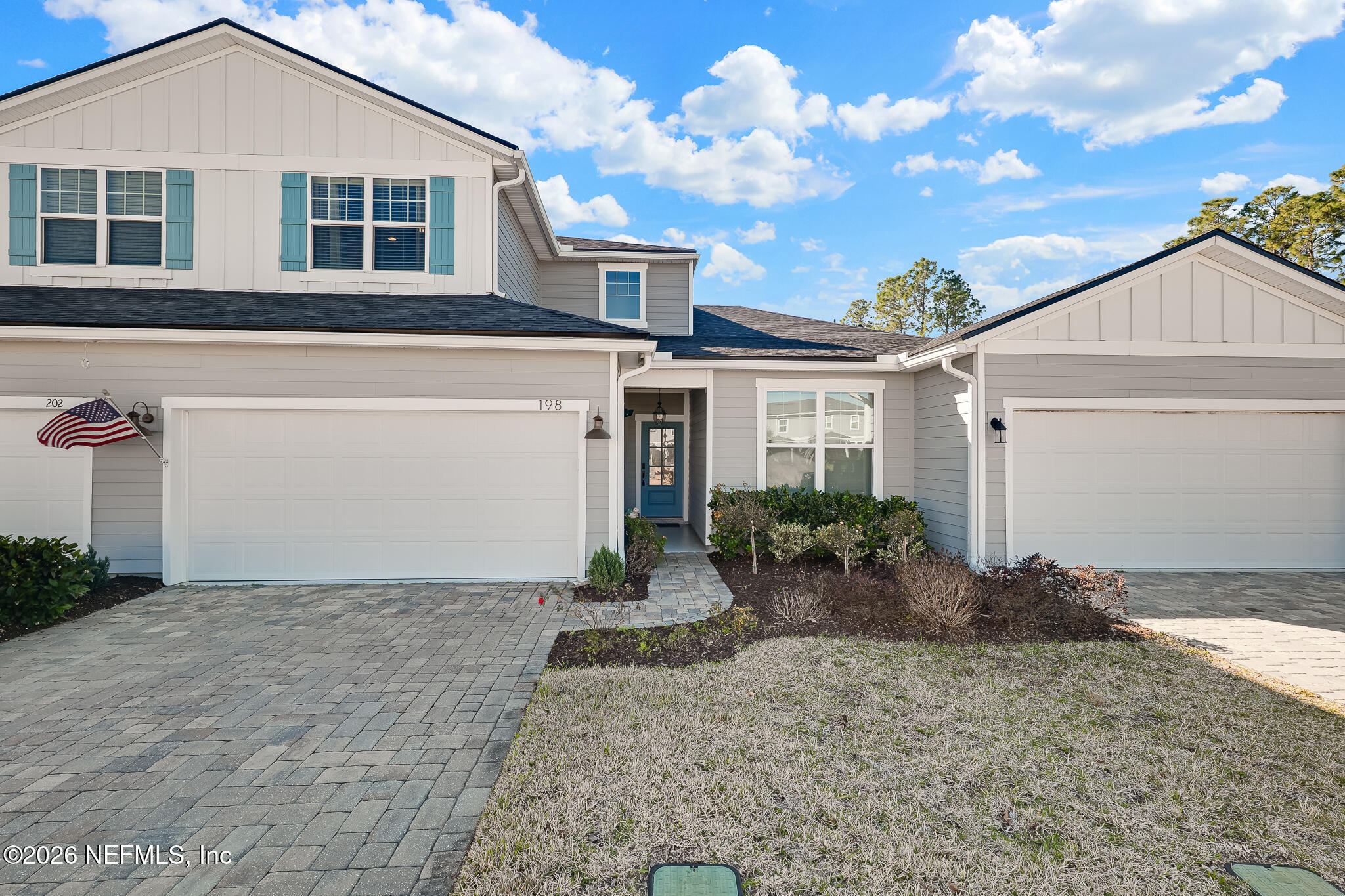 198 PINE BLUFF Drive