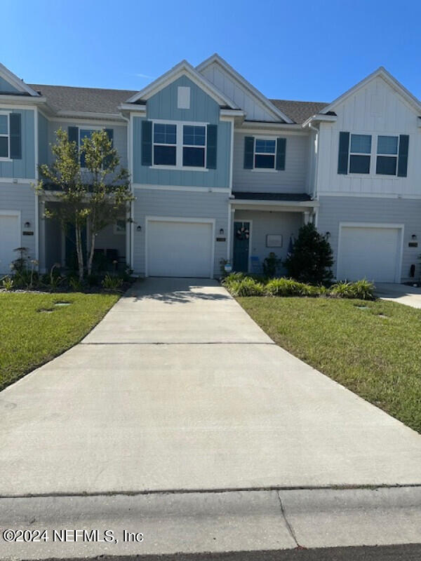 Jacksonville, FL home for sale located at 12793 Josslyn Lane, Jacksonville, FL 32246