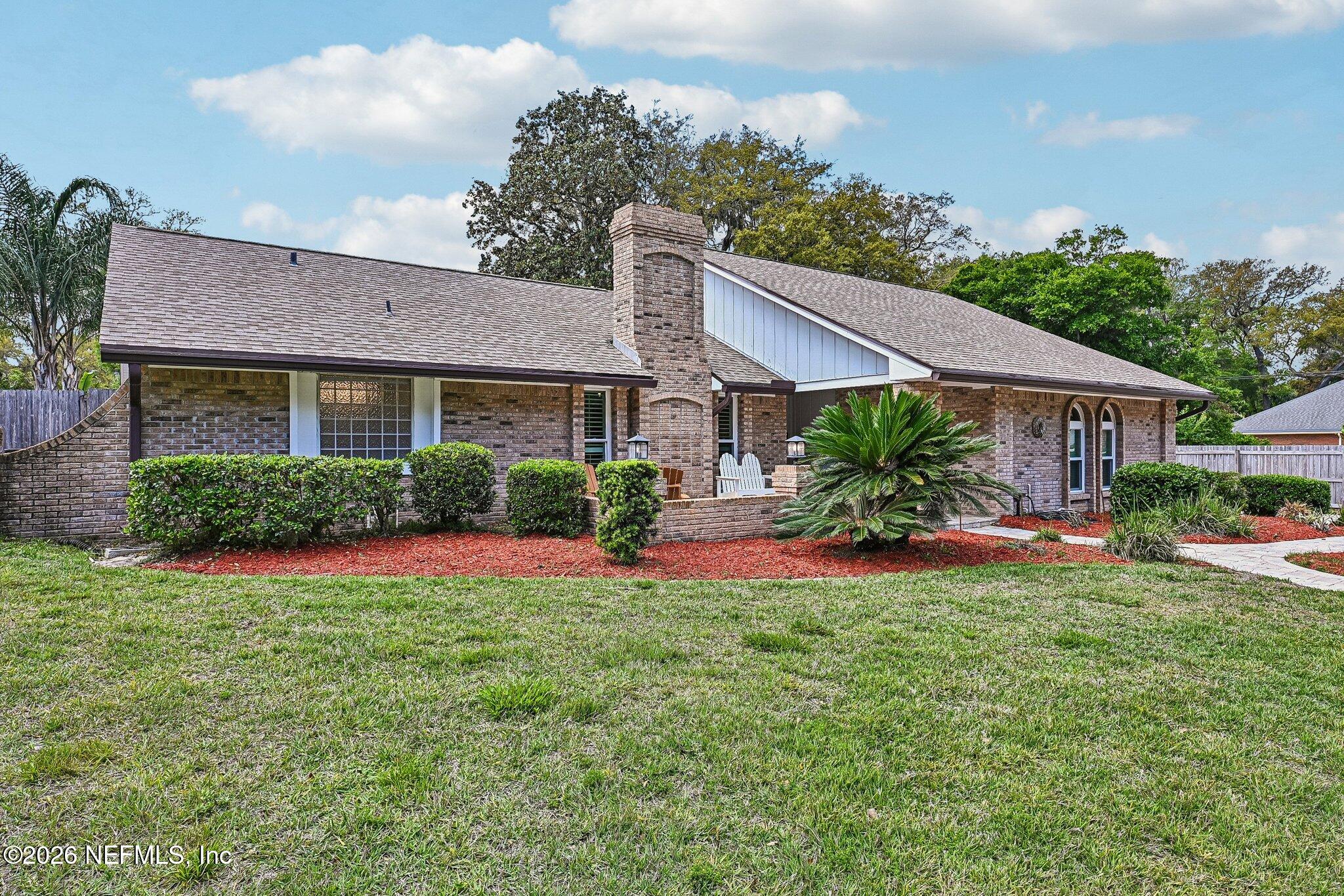 4848 CHARLES BENNETT Drive