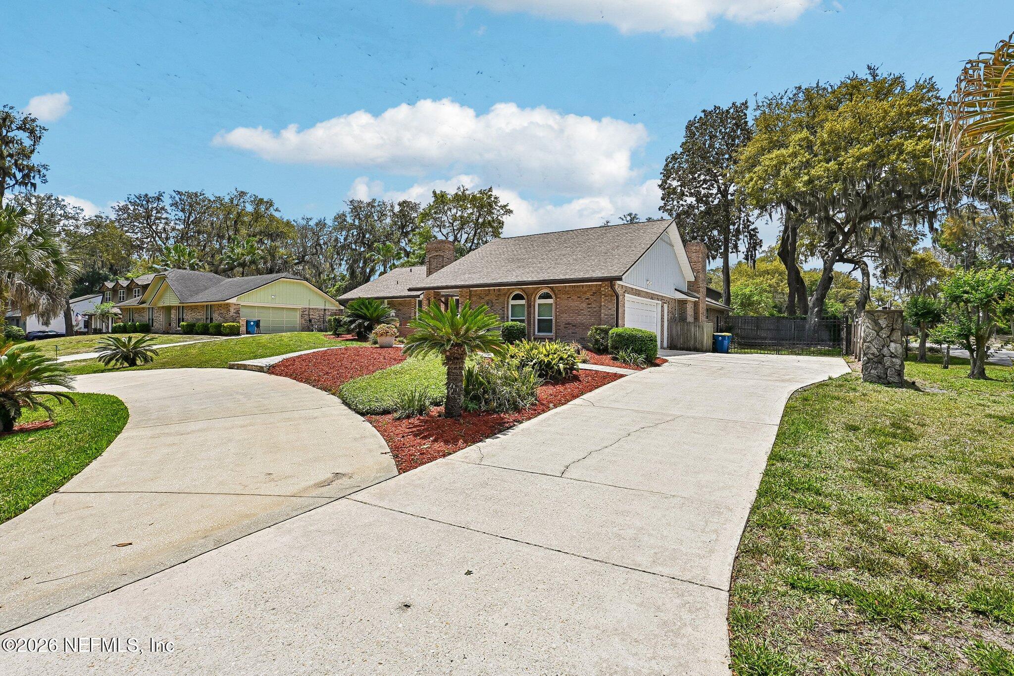 4848 CHARLES BENNETT Drive