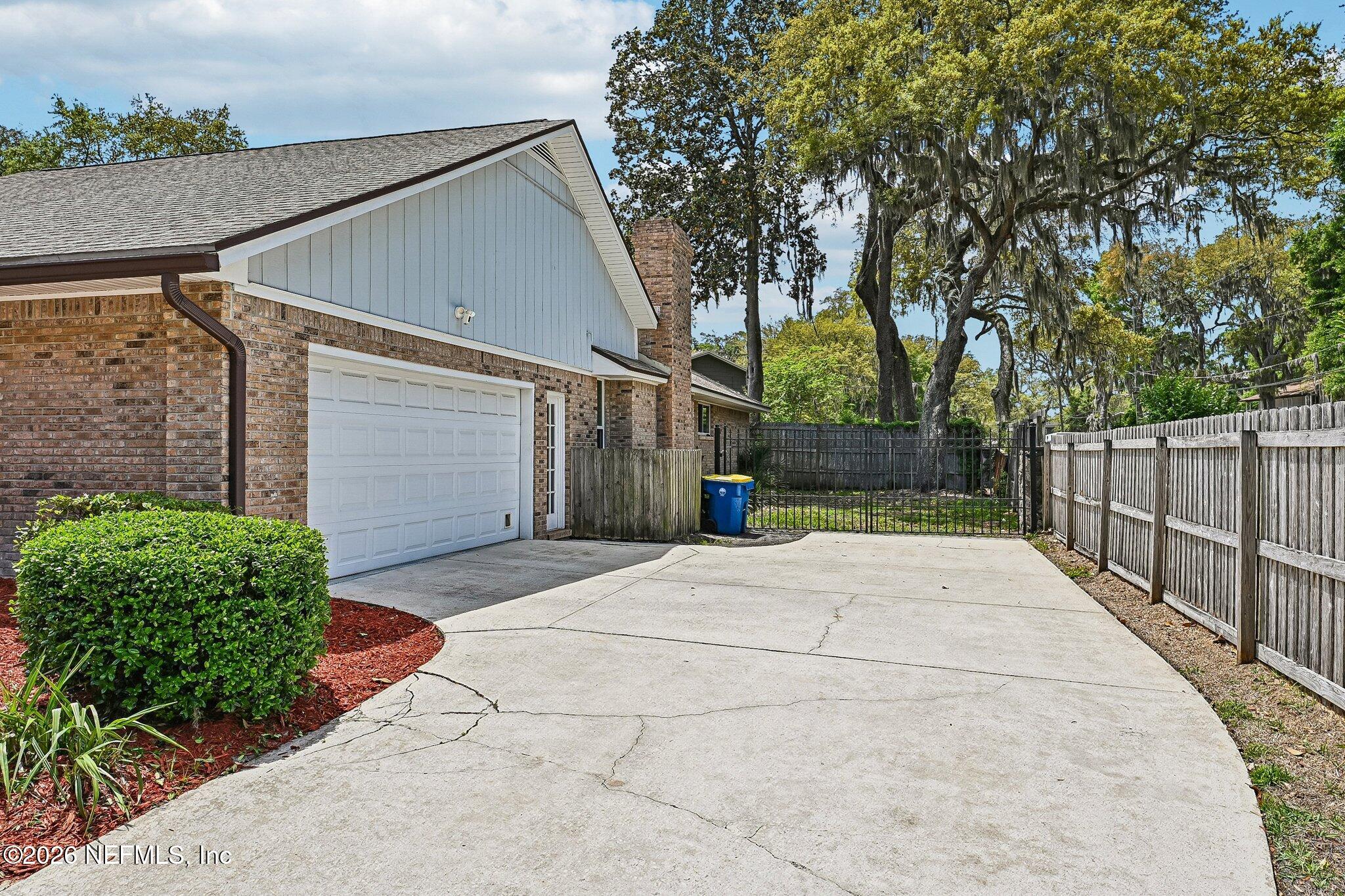 4848 CHARLES BENNETT Drive