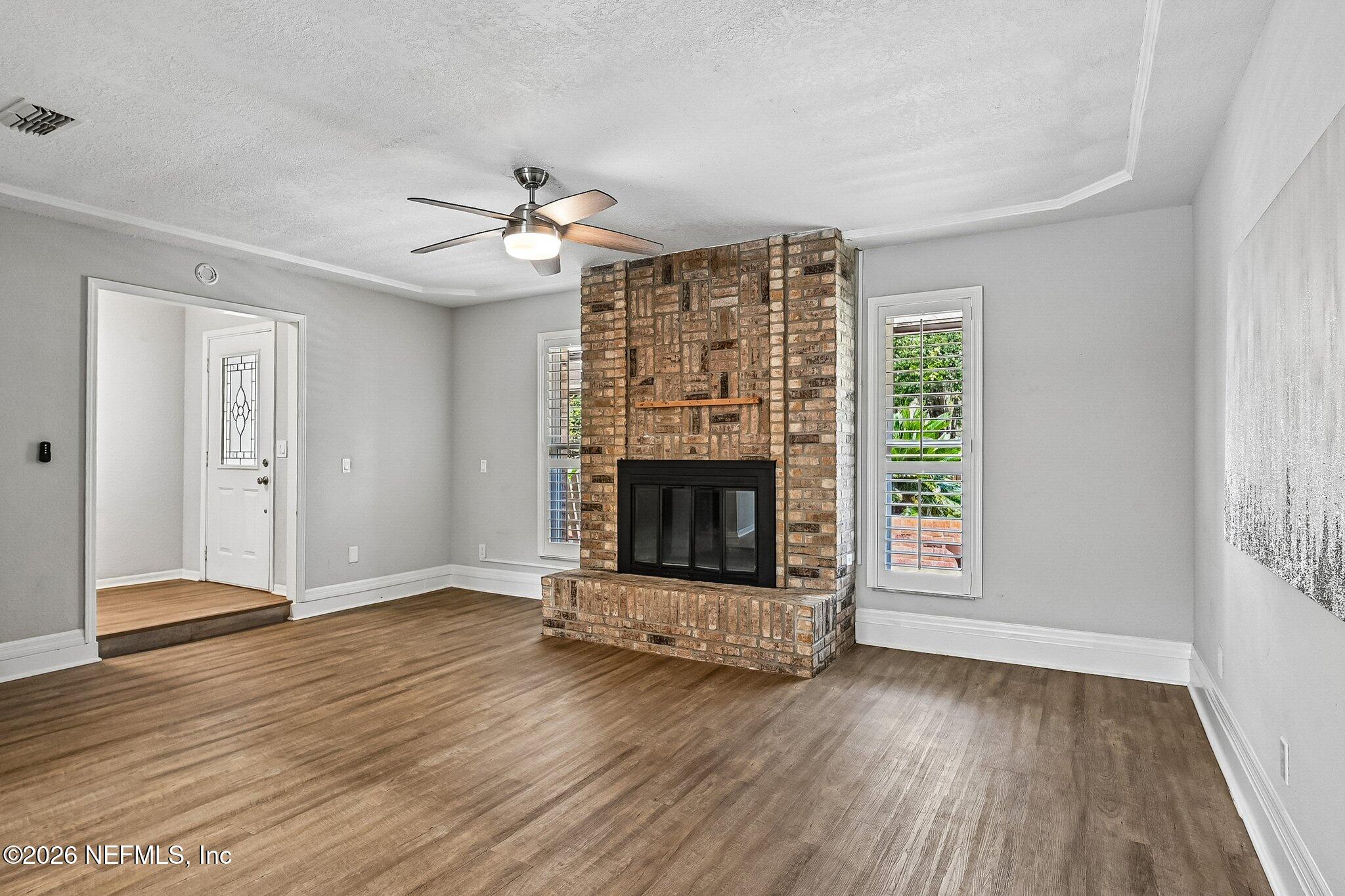 4848 CHARLES BENNETT Drive