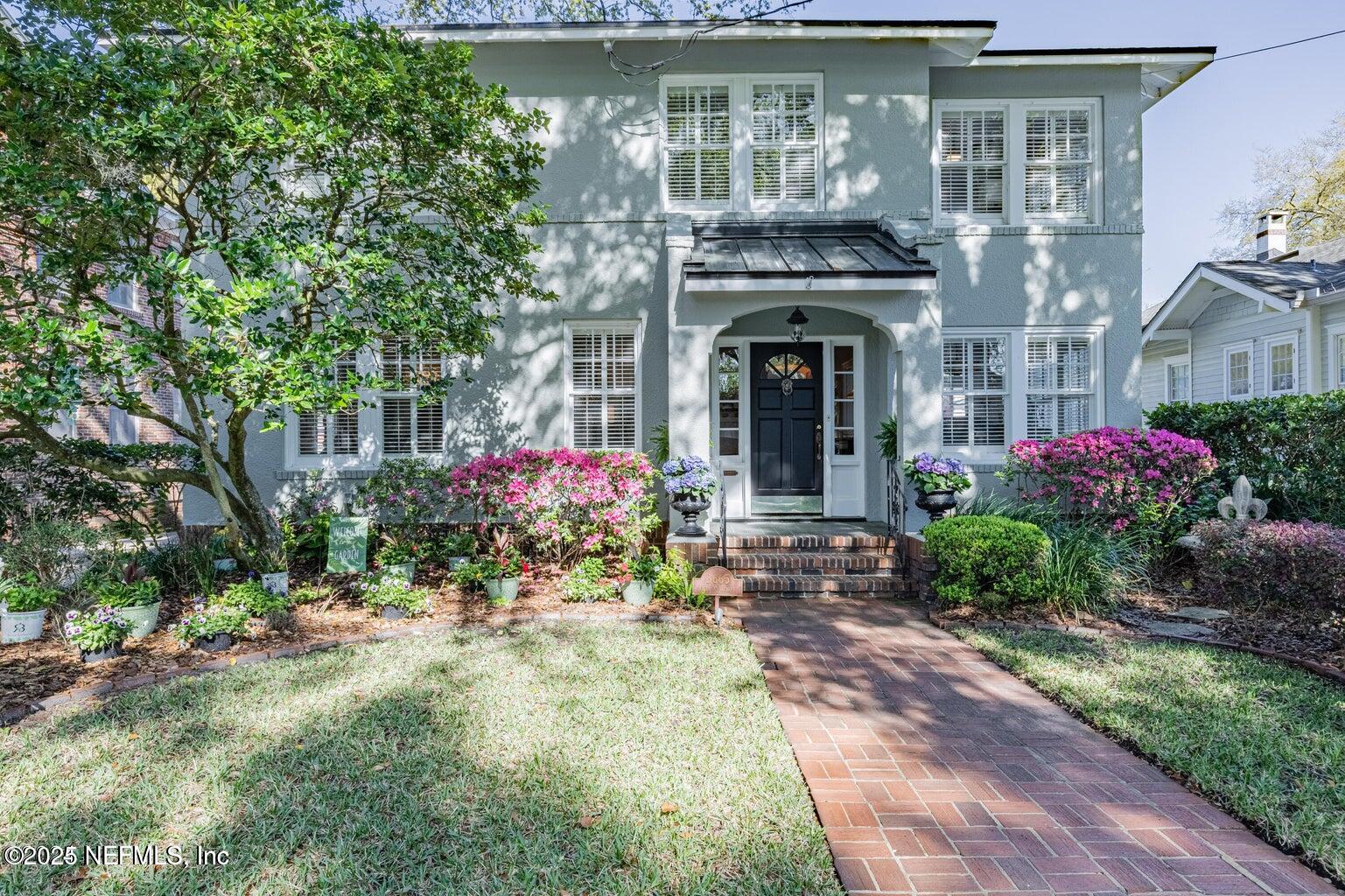 3665 HEDRICK Street