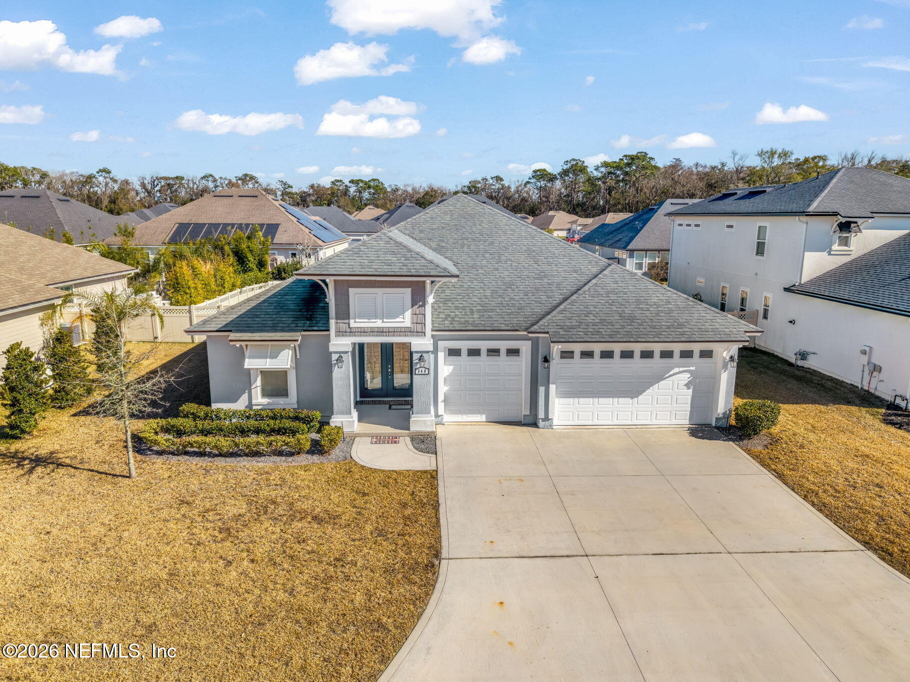 348 WINDWALKER Drive