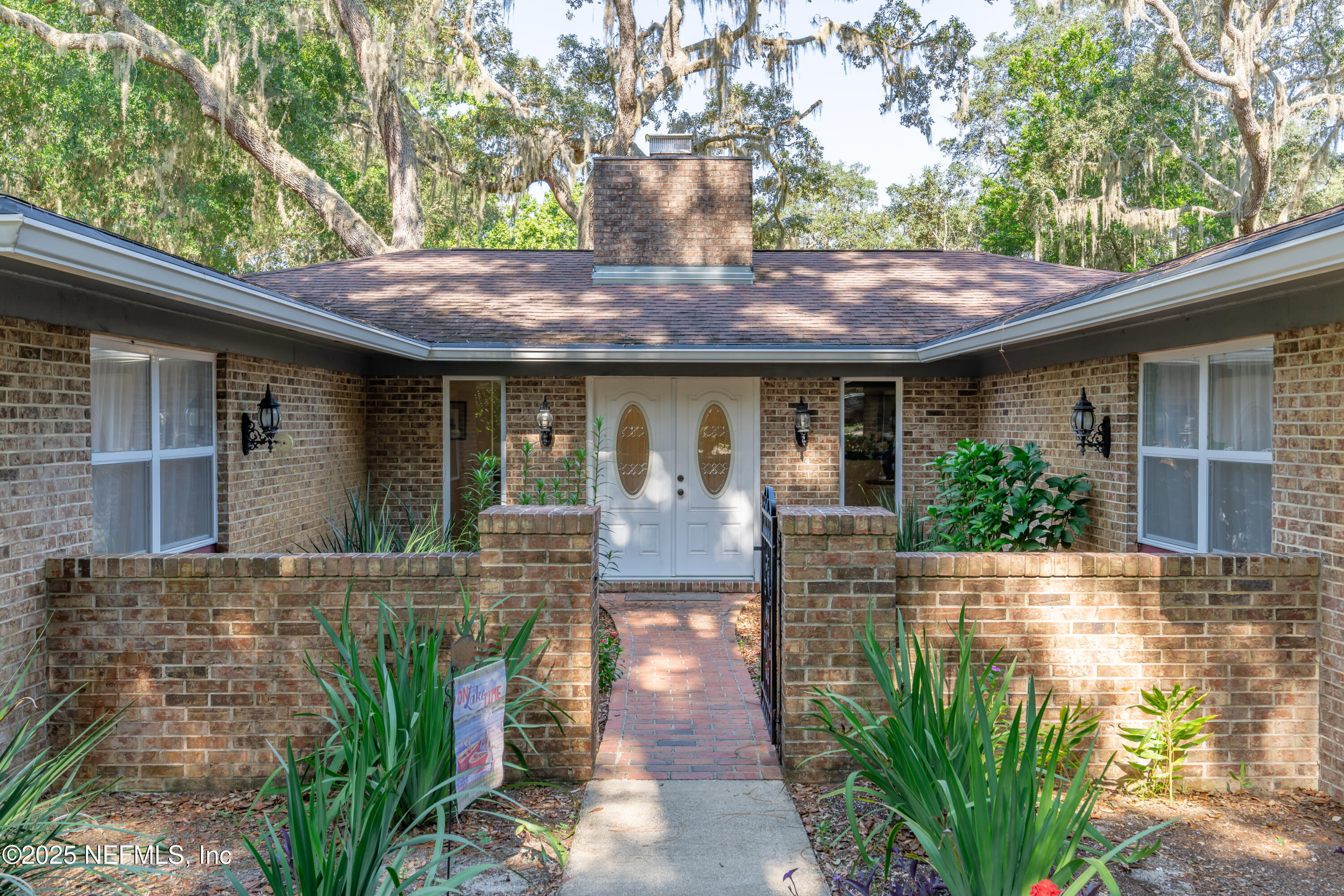 8048 COUNTY LINE Road