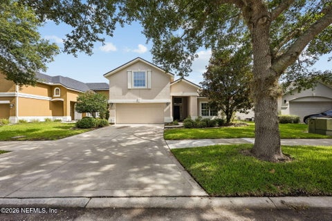 Photo of 5907 WIND CAVE Lane, Jacksonville, FL 32258 (MLS # 2151970)