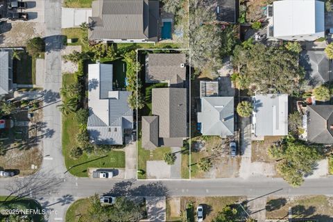 A home in Neptune Beach