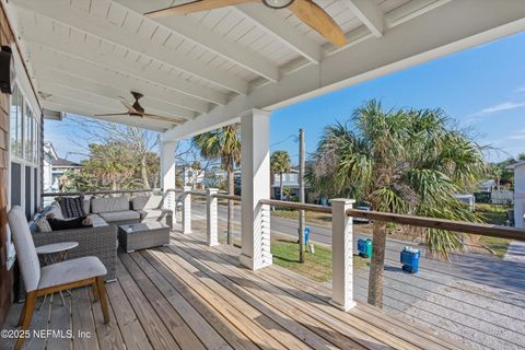 A home in Neptune Beach