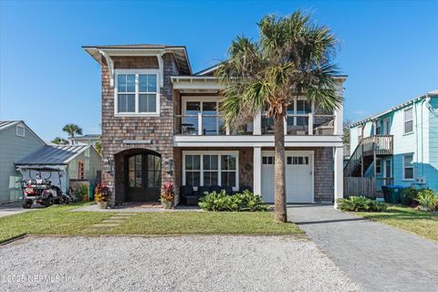 A home in Neptune Beach