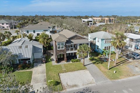 A home in Neptune Beach