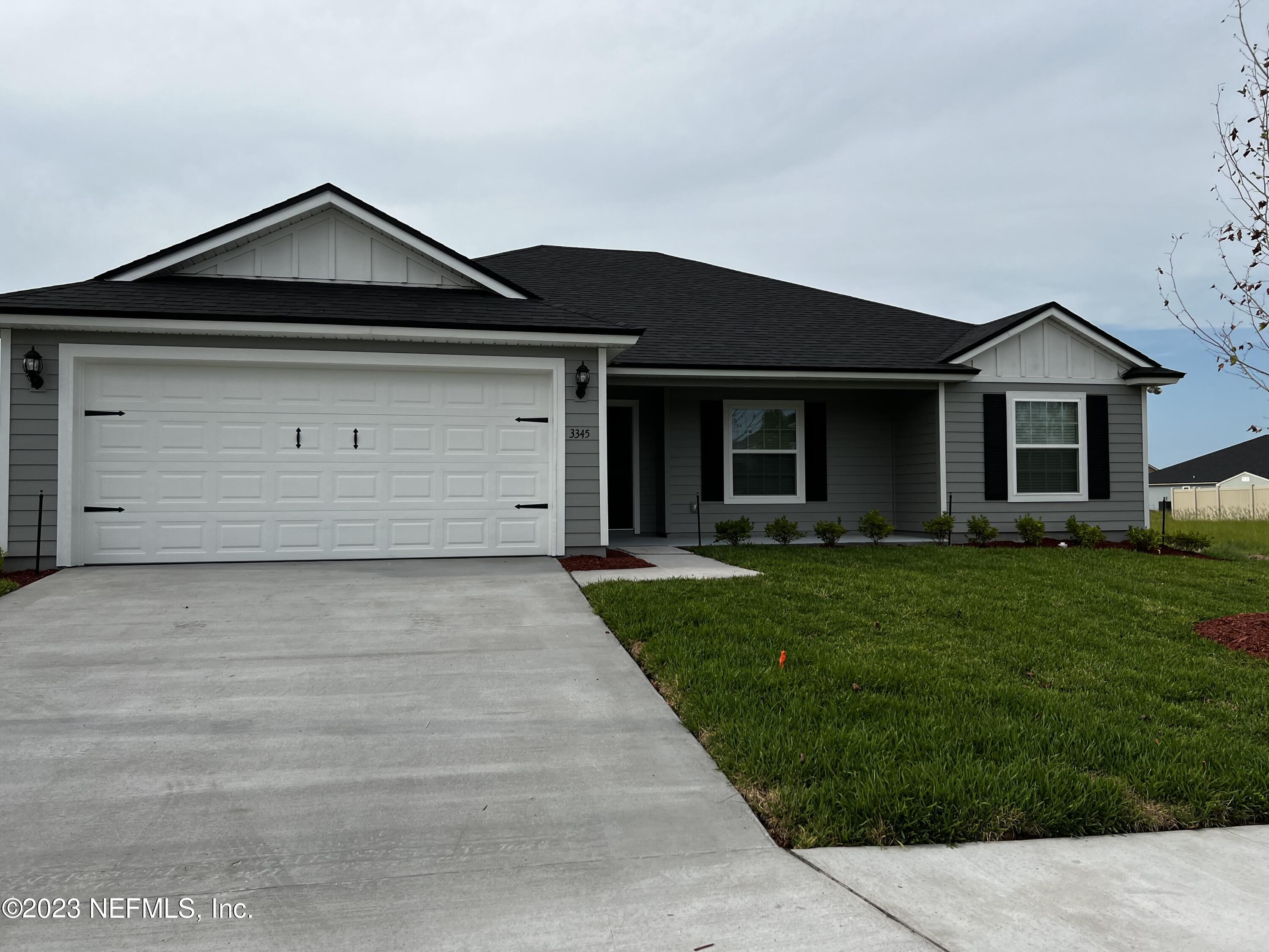 3345 MADELINA CT, GREEN COVE SPRINGS, FL 32043 - MLS#: 1229879