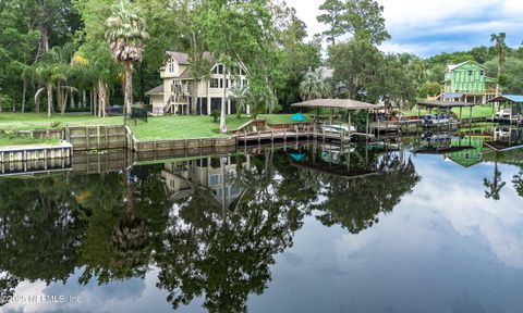 3793 FOREST Drive Middleburg FL 32068