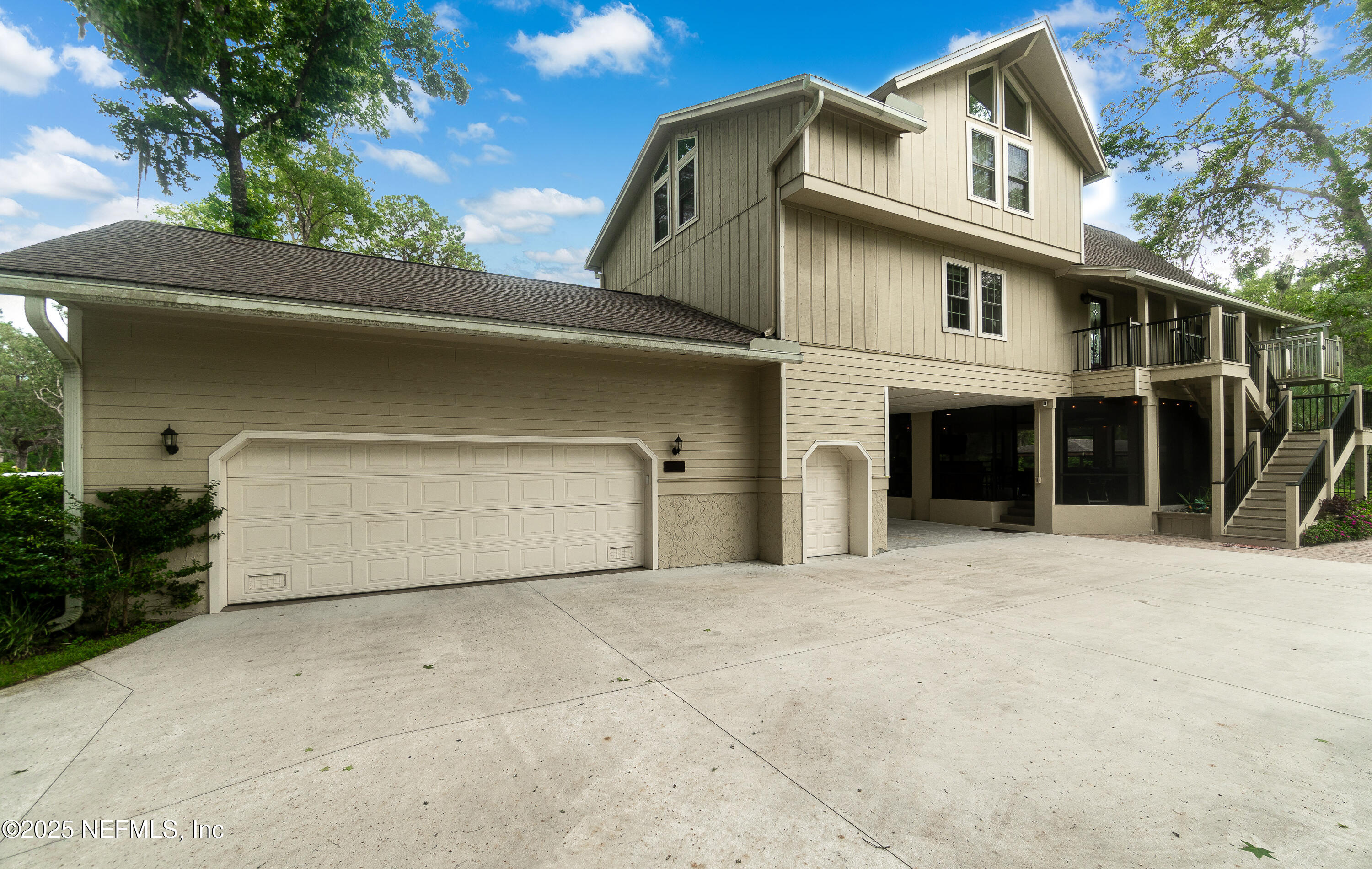 3793 FOREST Drive