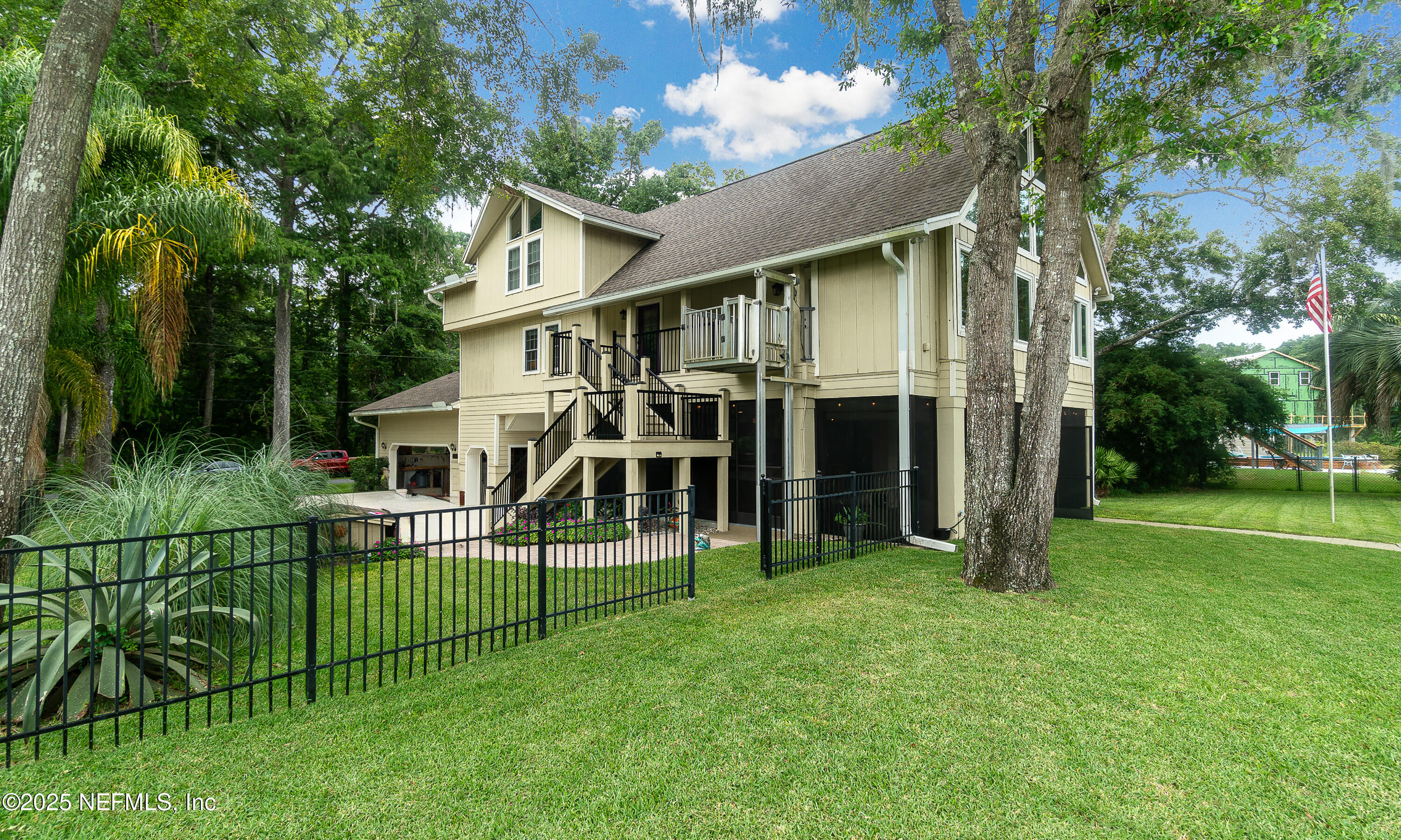 3793 FOREST Drive