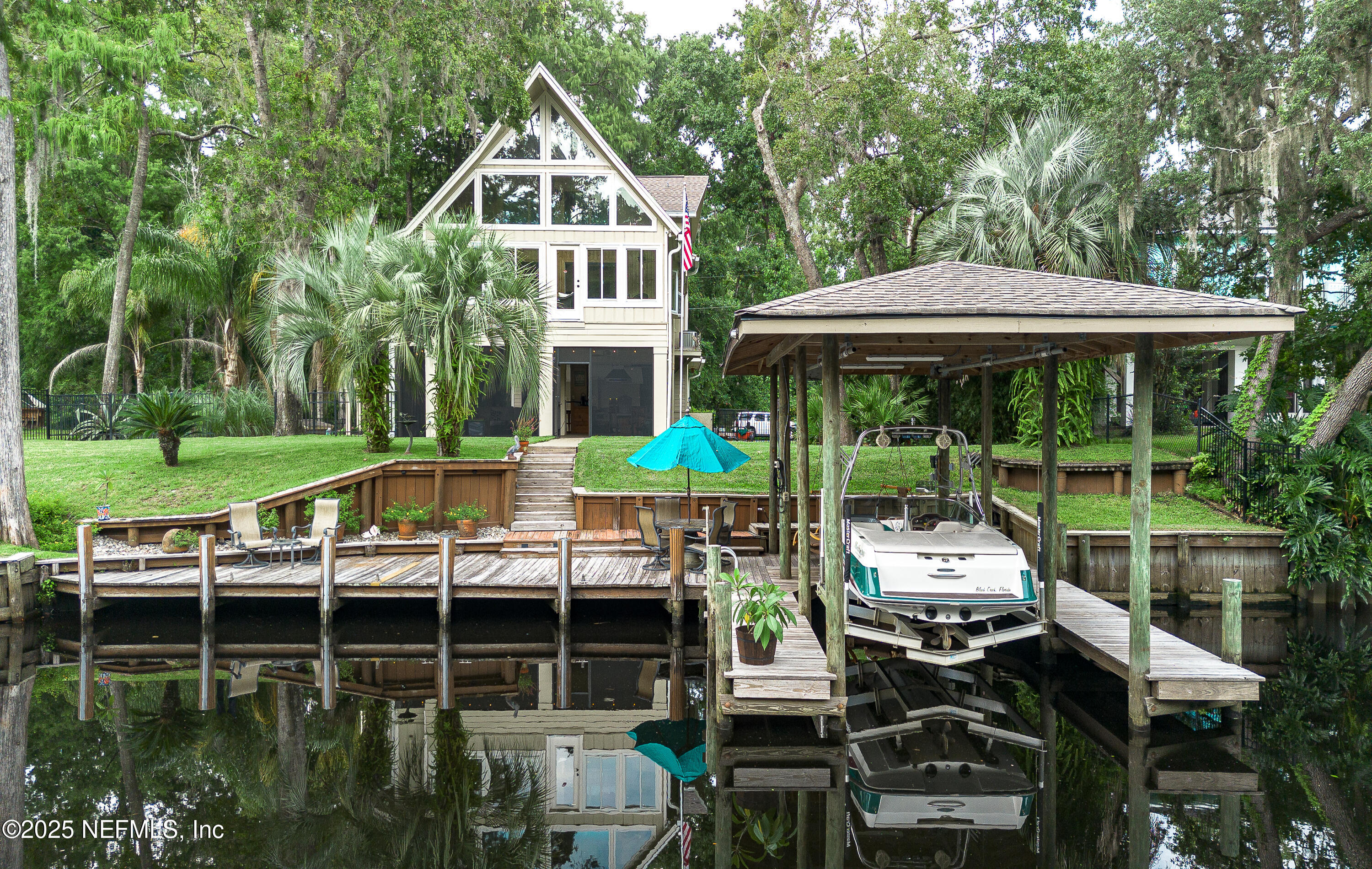 3793 FOREST Drive