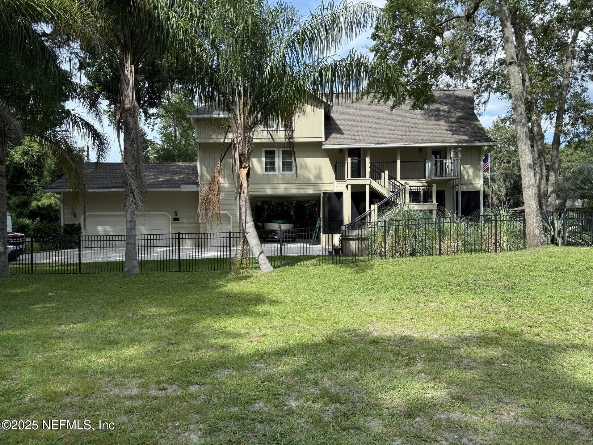 3793 FOREST Drive