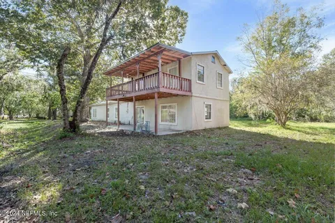 16606 NE 19th Avenue, Starke, FL 32091 - MLS#: 2083353