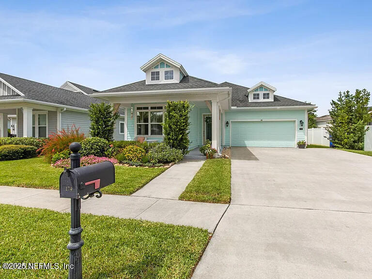 174 TREASURE HARBOR Drive