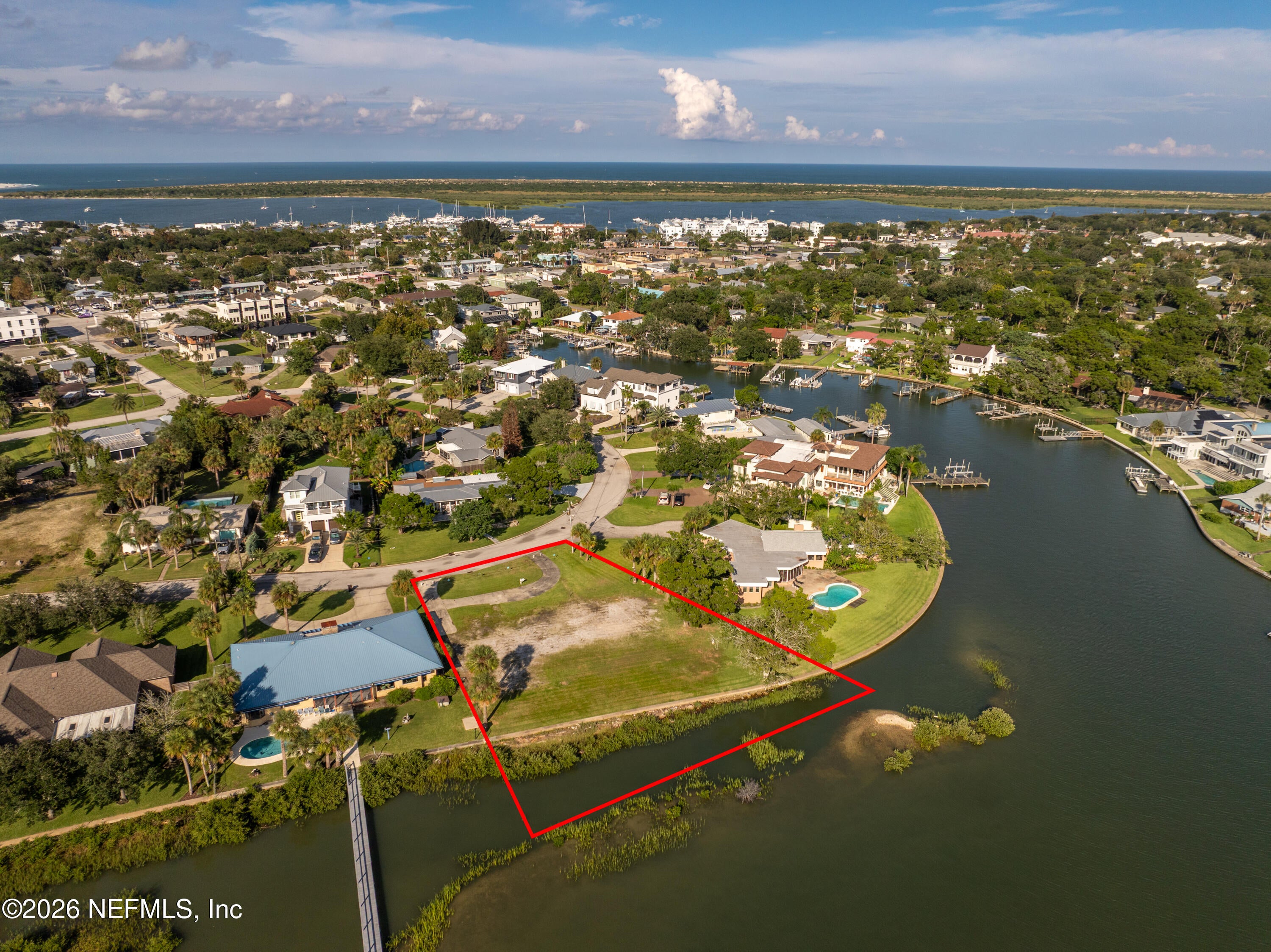 77 DOLPHIN Drive