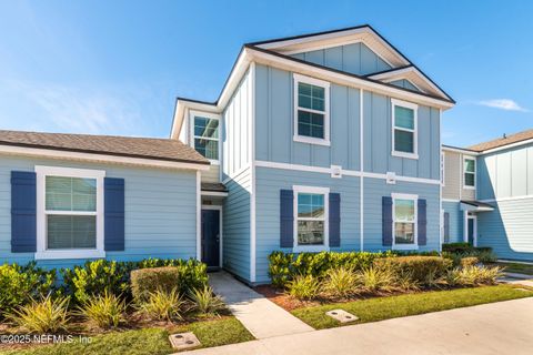 A home in Orange Park