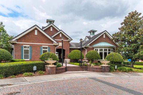 A home in Orange Park