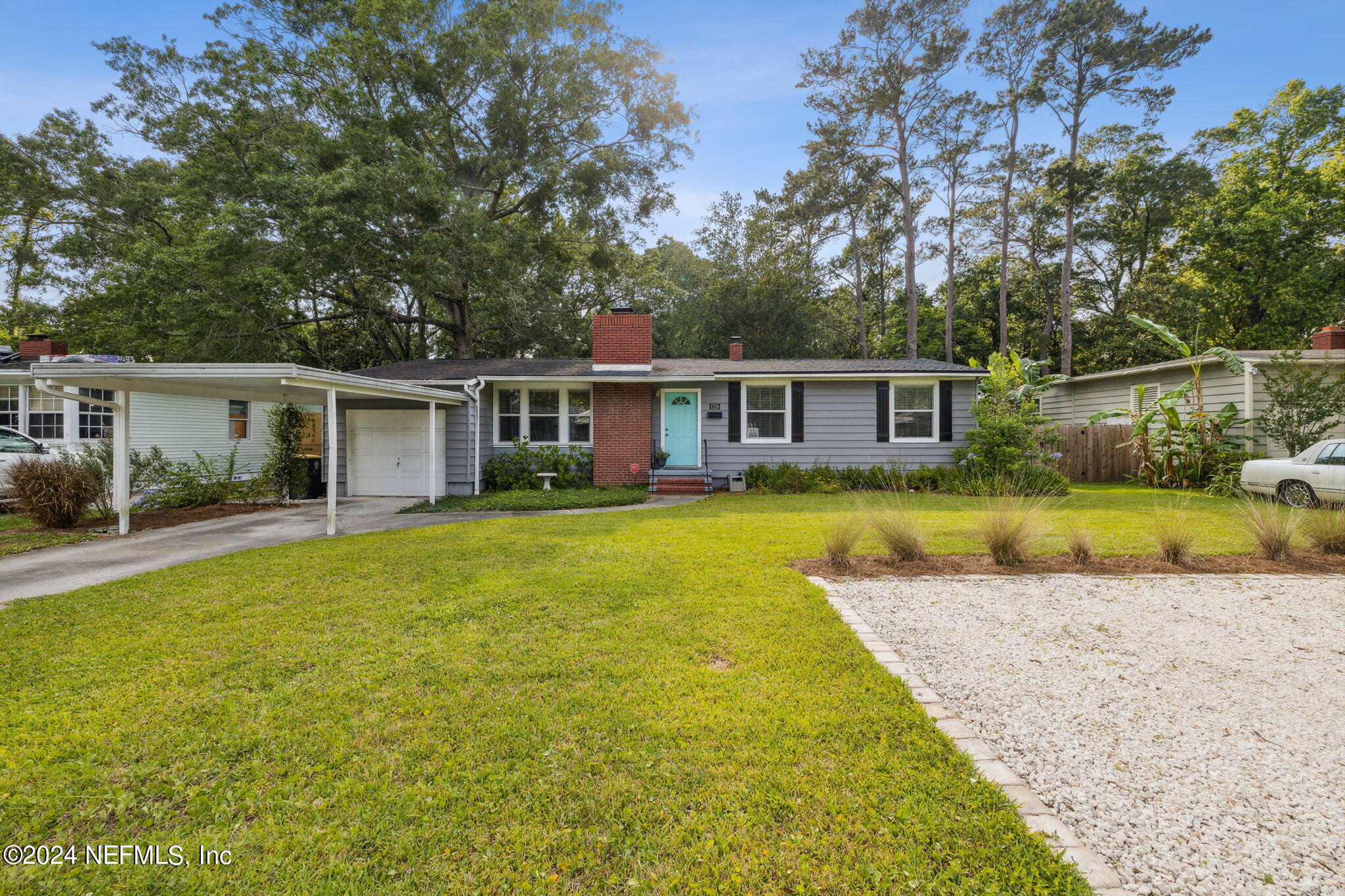 Jacksonville, FL home for sale located at 1226 Hamilton Street, Jacksonville, FL 32205