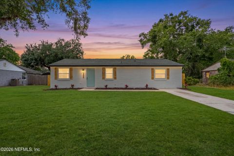 Photo of 2771 MESQUITE Avenue, Orange Park, FL 32065 (MLS # 2143266)