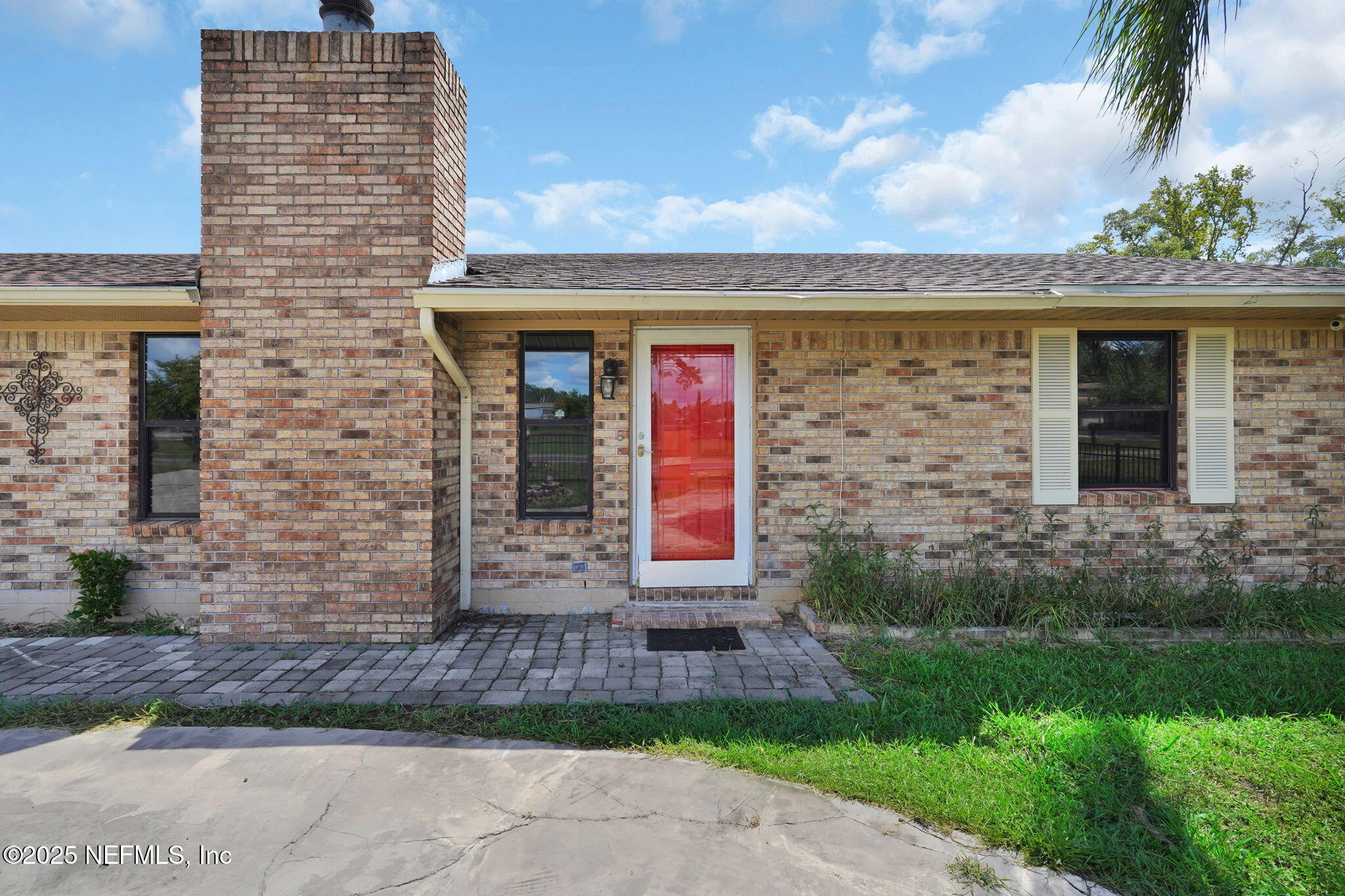 2093 PALMETTO Street
