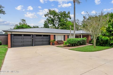 540 STATE ROAD 16 W Green Cove Springs FL 32043