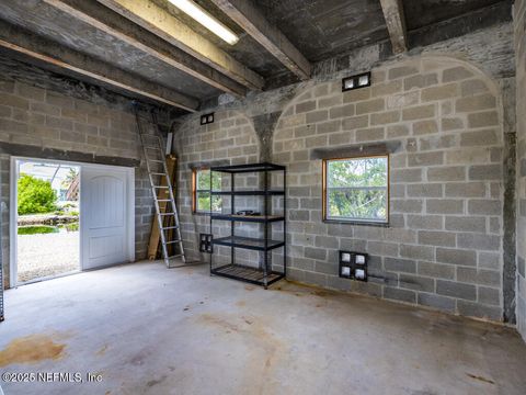 A home in Cudjoe Key