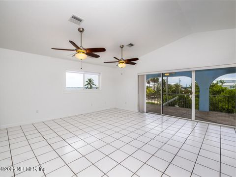 A home in Cudjoe Key