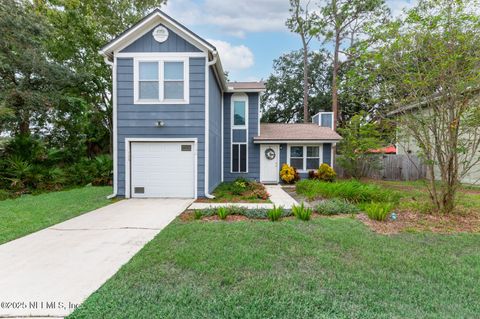 2196 FAIRWAY VILLAS Lane N Atlantic Beach FL 32233