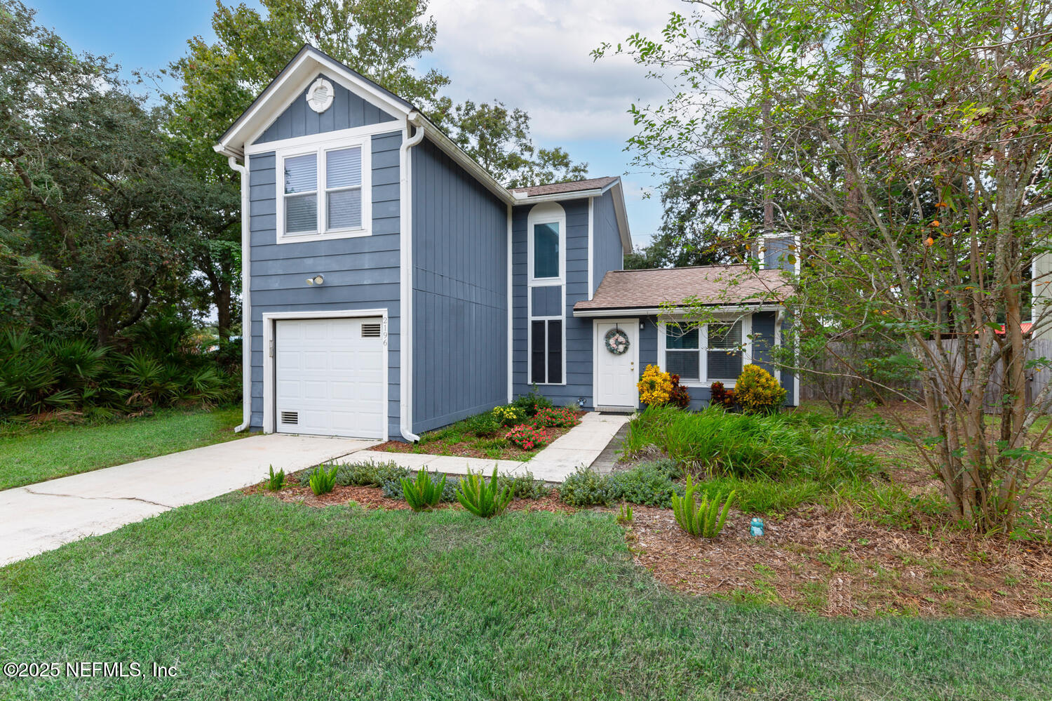 2196 FAIRWAY VILLAS Lane N